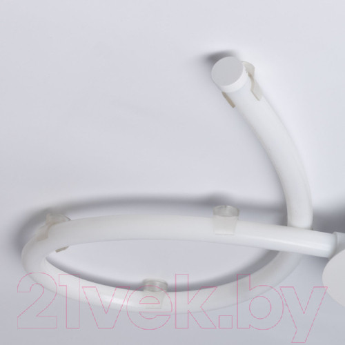 Изображение товара Люстра De Markt Толедо 312014203