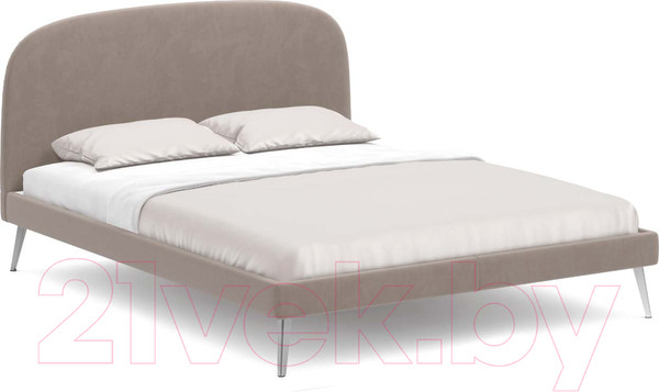 Изображение товара Двуспальная кровать Moon Family 1234 / MF011570