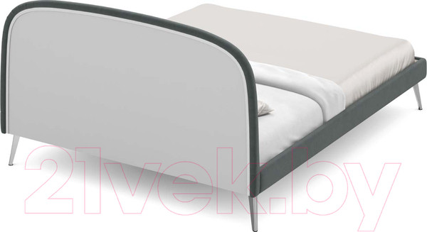 Изображение товара Двуспальная кровать Moon Family 1234 / MF011585