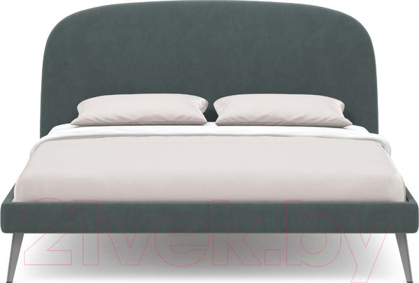 Изображение товара Двуспальная кровать Moon Family 1234 / MF011585