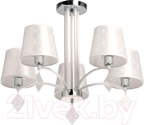 Изображение товара Люстра De City Лацио 103013205