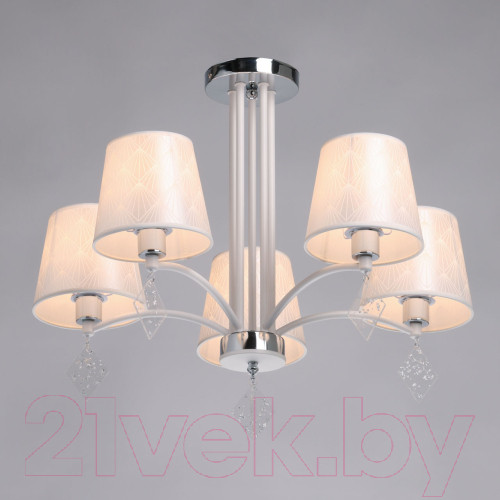 Изображение товара Люстра De City Лацио 103013205