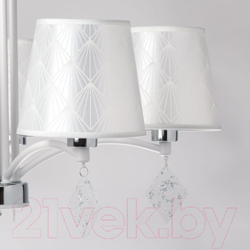 Изображение товара Люстра De City Лацио 103013205