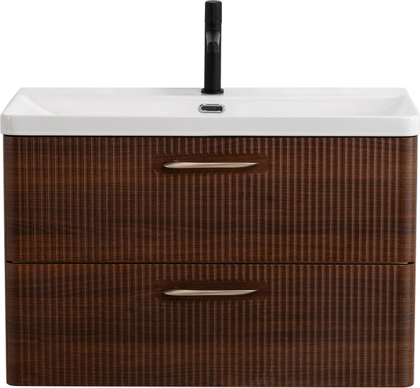 Изображение товара Тумба под умывальник BelBagno Noce DUE-800-2C-SO-NOCE-P