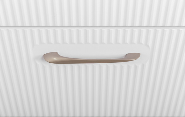 Изображение товара Тумба под умывальник BelBagno DUE-500-2C-SO-BM-P