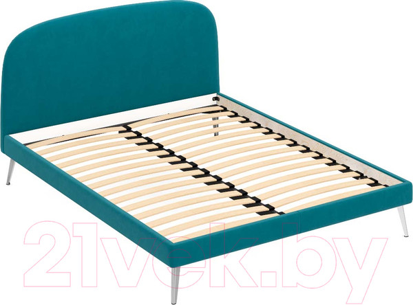 Изображение товара Двуспальная кровать Moon Family 1234 / MF011601