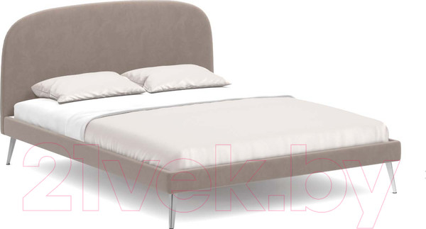 Изображение товара Двуспальная кровать Moon Family 1234 / MF011610