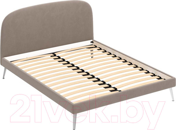 Изображение товара Двуспальная кровать Moon Family 1234 / MF011610