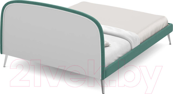 Изображение товара Двуспальная кровать Moon Family 1234 / MF011613