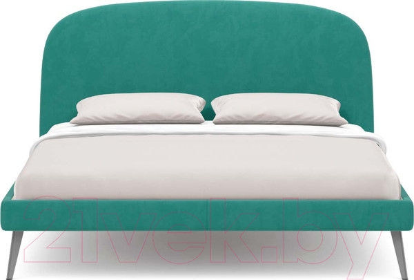 Изображение товара Двуспальная кровать Moon Family 1234 / MF011613