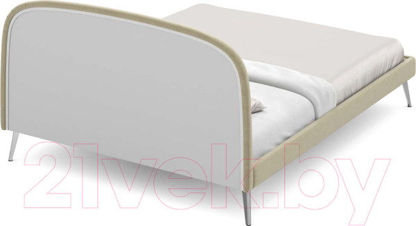 Изображение товара Двуспальная кровать Moon Family 1234 / MF011625