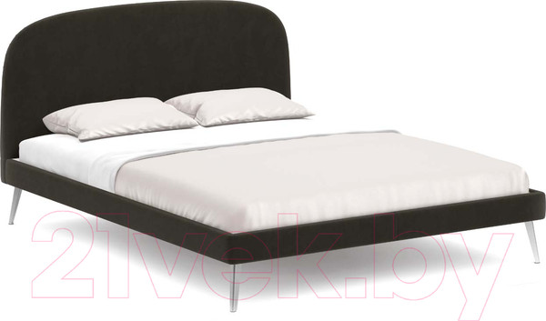 Изображение товара Двуспальная кровать Moon Family 1234 / MF011583