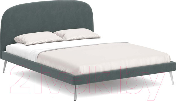 Изображение товара Двуспальная кровать Moon Family 1234 / MF011586