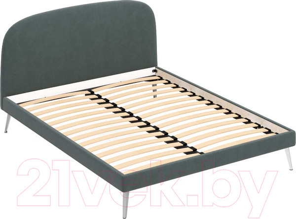 Изображение товара Двуспальная кровать Moon Family 1234 / MF011586