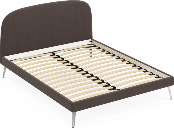 Изображение товара Двуспальная кровать Moon Family 1234 / MF011595