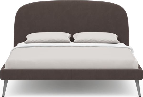 Изображение товара Двуспальная кровать Moon Family 1234 / MF011595