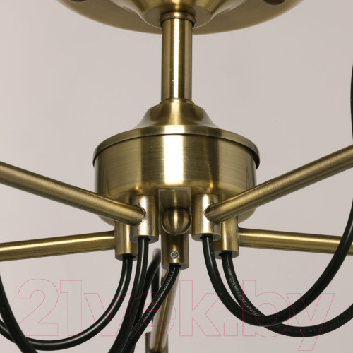 Изображение товара Люстра De City Вита 220014305