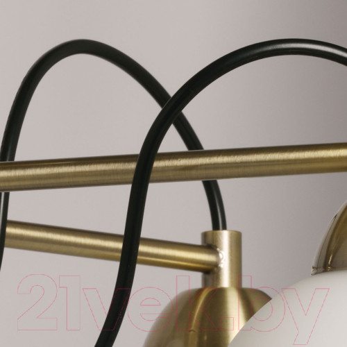 Изображение товара Люстра De City Вита 220014305