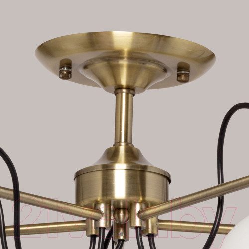 Изображение товара Люстра De City Вита 220014305