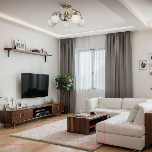 Изображение товара Люстра De City Вита 220014305