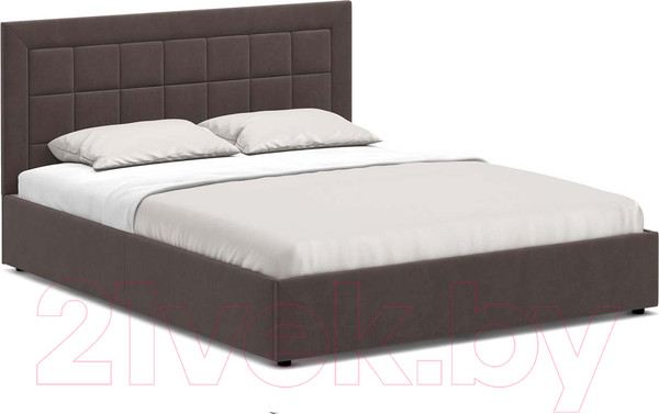 Изображение товара Полуторная кровать Moon Family 1251 / MF010128