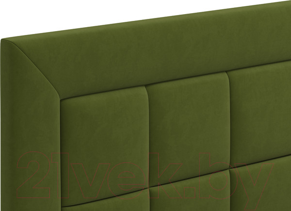 Изображение товара Полуторная кровать Moon Family 1251 / MF010138