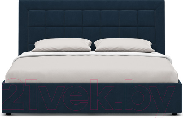 Изображение товара Полуторная кровать Moon Family 1251 / MF010208