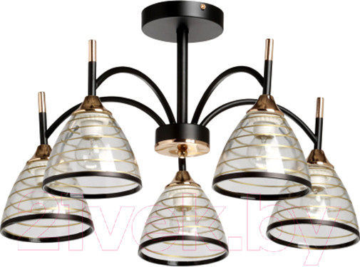 Изображение товара Люстра De City Dela 635015405
