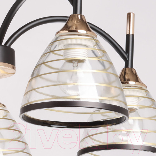 Изображение товара Люстра De City Dela 635015405