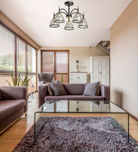 Изображение товара Люстра De City Dela 635015405