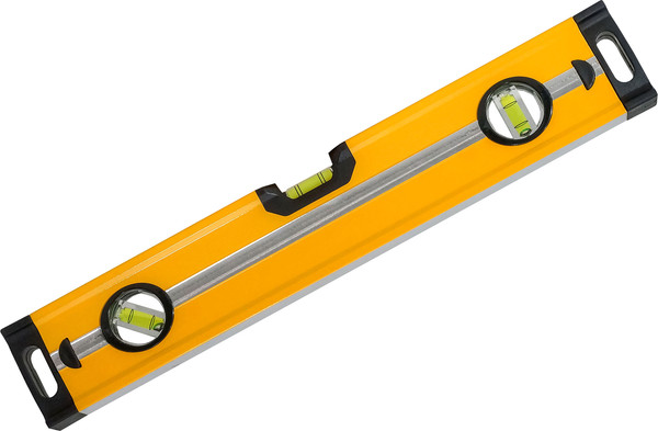 Изображение товара Уровень строительный Энкор 5550