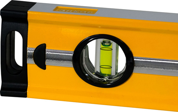 Изображение товара Уровень строительный Энкор 5550