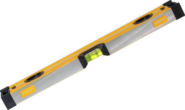 Изображение товара Уровень строительный Энкор 5550