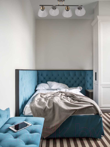 Изображение товара Люстра De City Dela 635017504