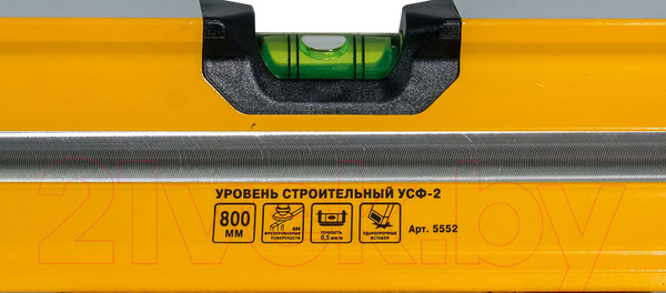 Изображение товара Уровень строительный Энкор 5552