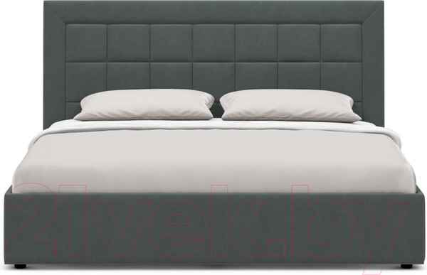 Изображение товара Полуторная кровать Moon Family 1251 / MF010219