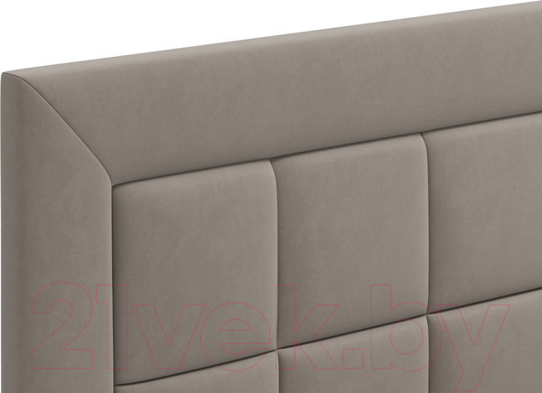 Изображение товара Полуторная кровать Moon Family 1251 / MF010050