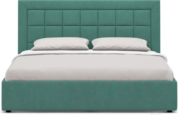 Изображение товара Полуторная кровать Moon Family 1251 / MF010070