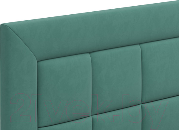 Изображение товара Полуторная кровать Moon Family 1251 / MF010070