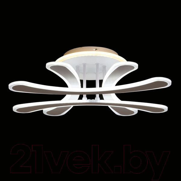 Изображение товара Люстра De City Оскар 510014105