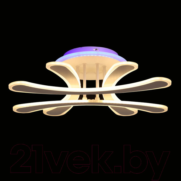 Изображение товара Люстра De City Оскар 510014105