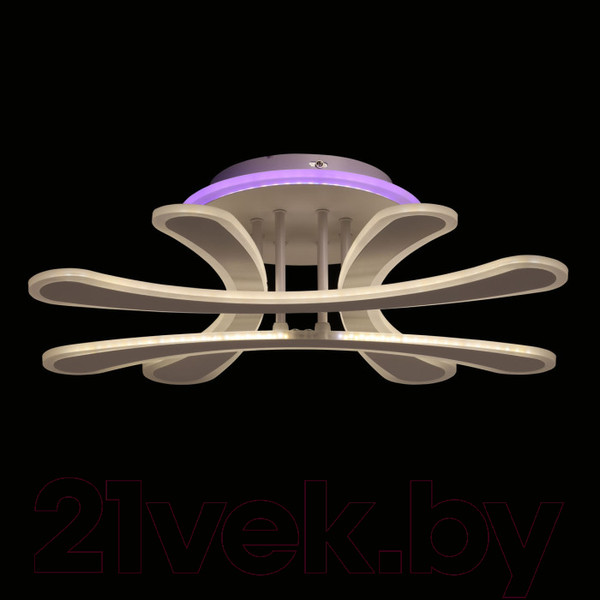 Изображение товара Люстра De City Оскар 510014105