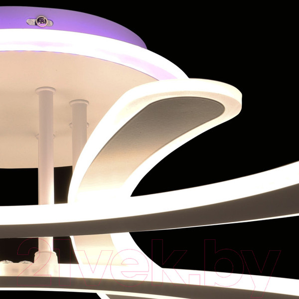 Изображение товара Люстра De City Оскар 510014105