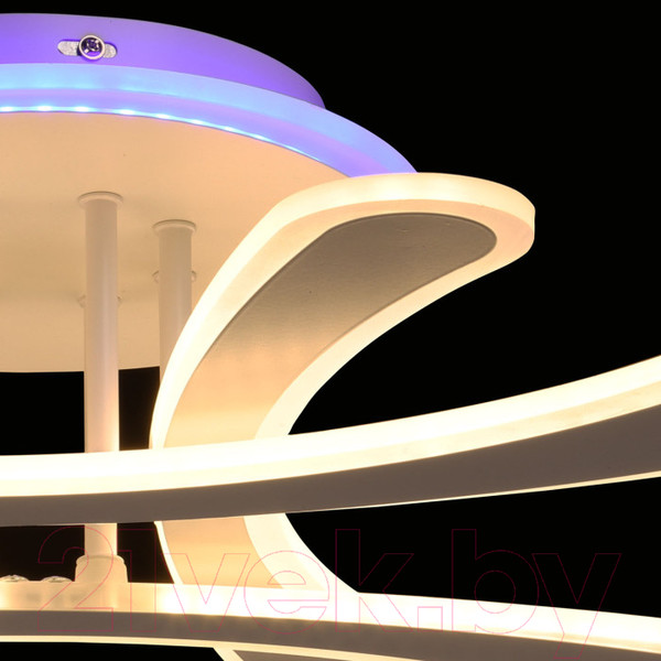 Изображение товара Люстра De City Оскар 510014105