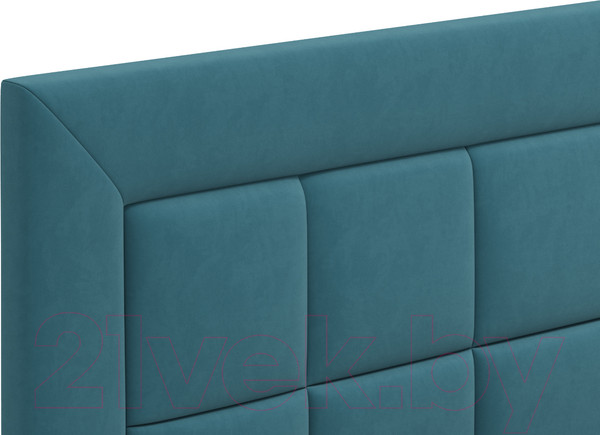 Изображение товара Полуторная кровать Moon Family 1251 / MF010150