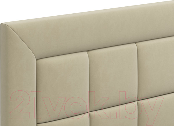 Изображение товара Полуторная кровать Moon Family 1251 / MF010230