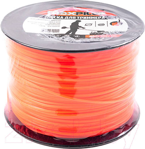Изображение товара Леска для триммера P.I.T MLS-32403N (325м)