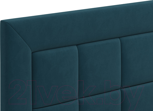 Изображение товара Полуторная кровать Moon Family 1251 / MF010160