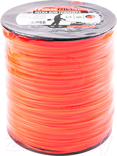 Изображение товара Леска для триммера P.I.T MLS-32405N (550м)