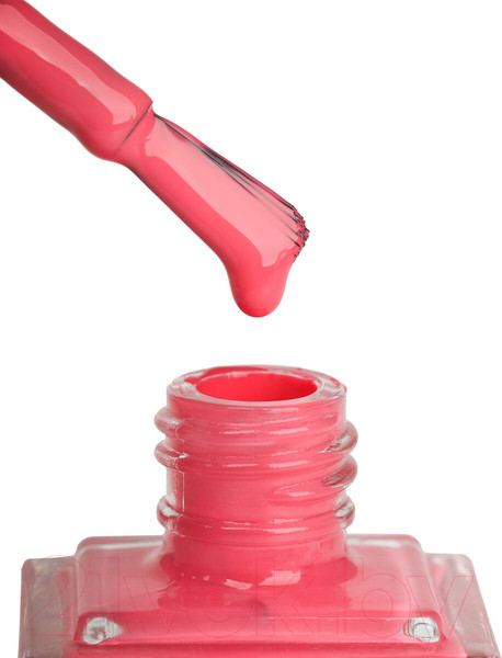 Изображение товара Лак для ногтей E.Mi Ультрастойкий Gel Effect Арбузный фреш №200 (9мл)